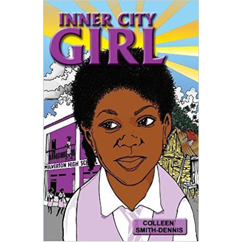 Inner-City Girl