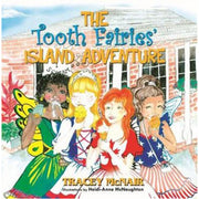 The Tooth Fairies' Island Adventure