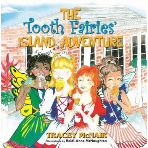 The Tooth Fairies' Island Adventure