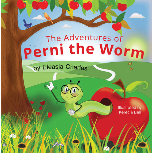 The Adventures of Perni the Worm