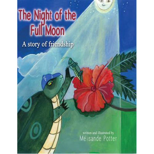The Night of the Full Moon