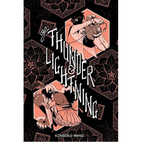 Of Thunder & Lightning