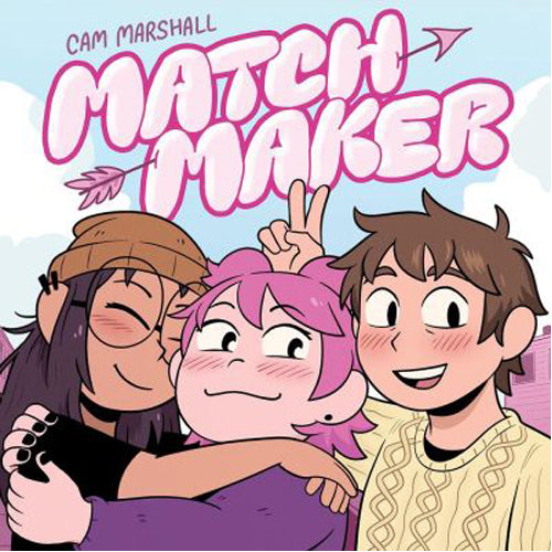 Matchmaker