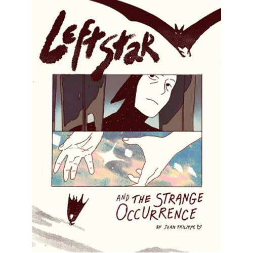 Leftstar and the Strange Occurrence