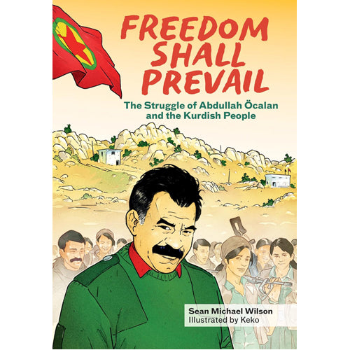 Freedom Shall Prevail