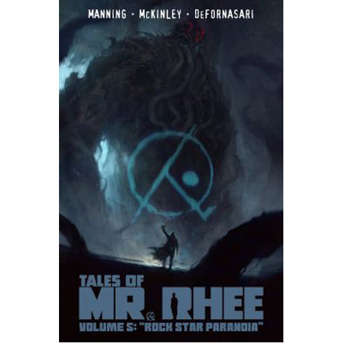 Tales of Mr. Rhee Vol. 5