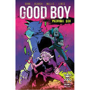 Good Boy. Vol. 3