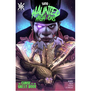 Twiztid Haunted High-Ons Vol. 2