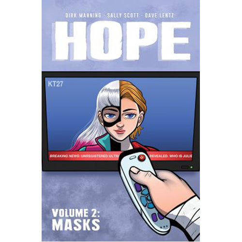 Hope Vol. 2