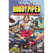 Rowdy Roddy Piper