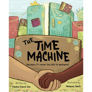 The Time Machine