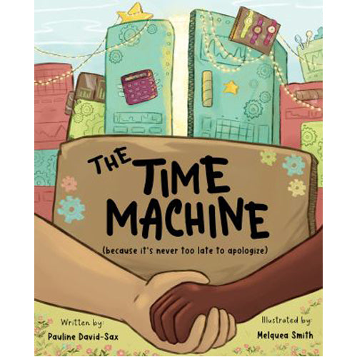 The Time Machine