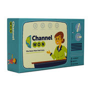 Channel WON