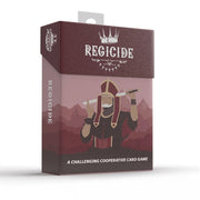 Regicide-Red