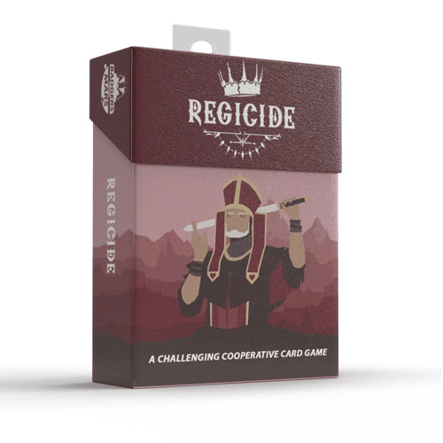Regicide-Red