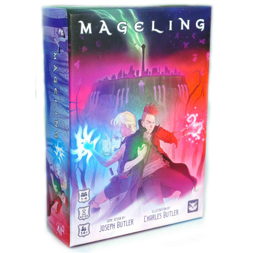 Mageling