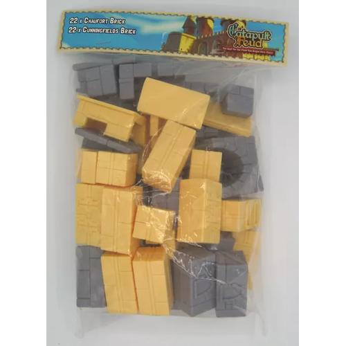 Catapult Feud: Grand Architect Expansion
