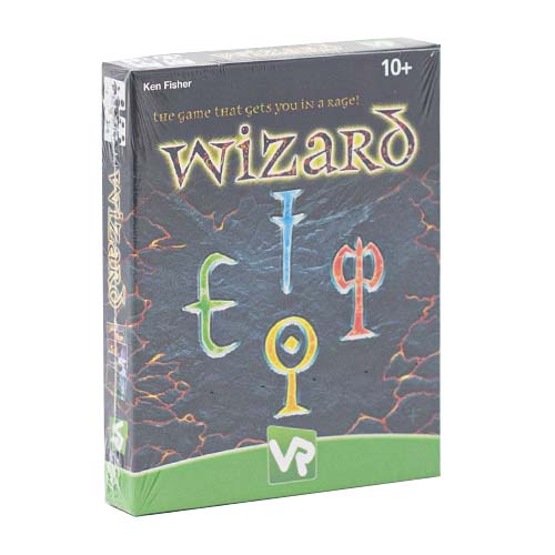 *A Grade* Wizard