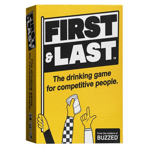 First & Last
