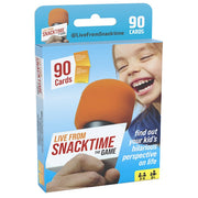 Live from Snacktime Game