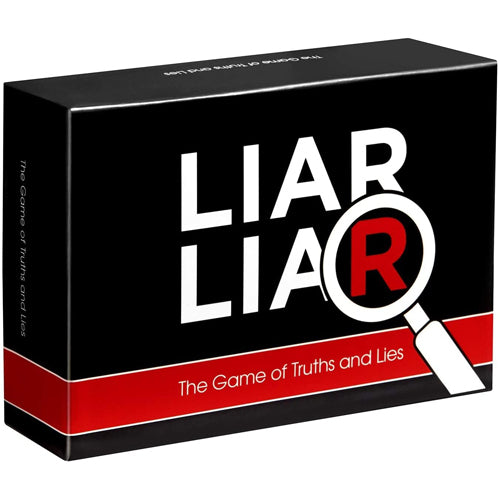 Liar Liar