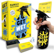 Get Wet Family Edition