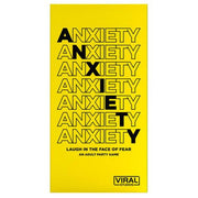 Anxiety