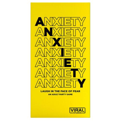 Anxiety