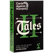 Cards Against Humanity Tales 2