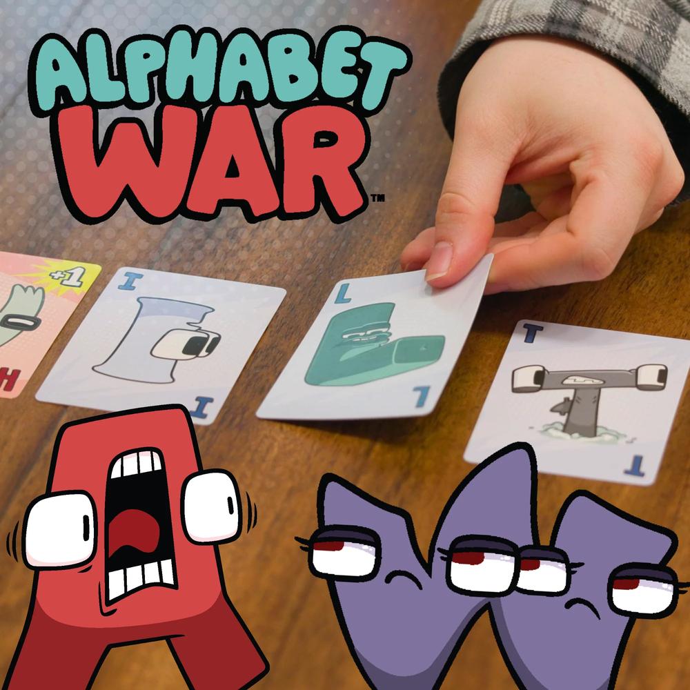 Alphabet War_6