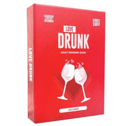 Love Drunk
