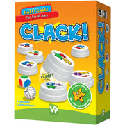 Clack!