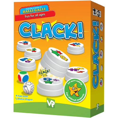 Clack!