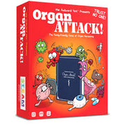 OrganATTACK!
