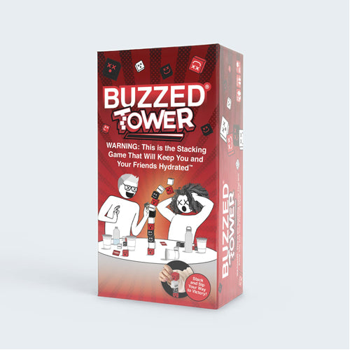 Buzzed Tower