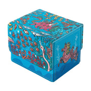 Vault X: Sideloading Deck Box 100+ Water: Osare