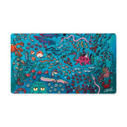 Vault X: Playmat Water: Osare