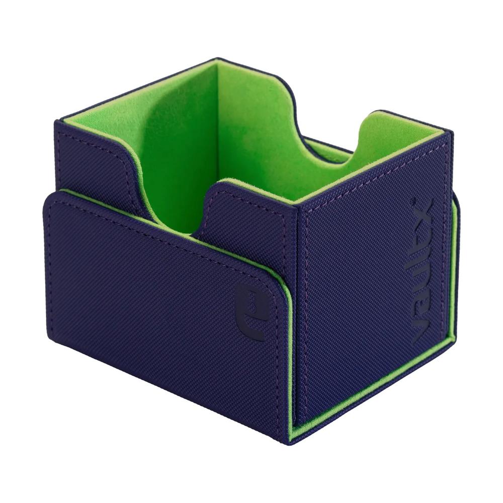 Vault X: Exo-tec Zip Binder Lorcana SET13 Deckbox