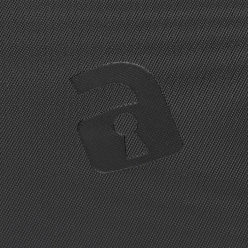 Toploader Compatible Zip Binder 4-Pocket_8