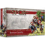 Caesar's Legions Cavalry