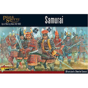 Samurai
