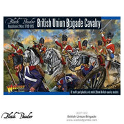 *B Grade* British Union Brigade