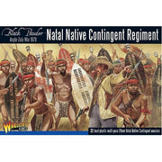 Natal Native Contingent Regiment