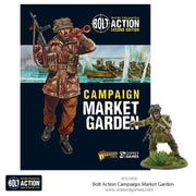 Bolt Action Campaign: Market Garden