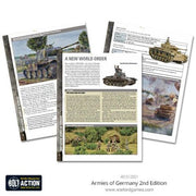Armies of Germany v2