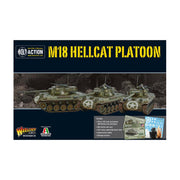 Hellcat Platoon