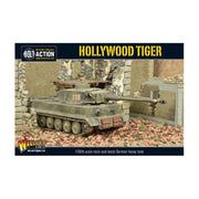 Hollywood Tiger
