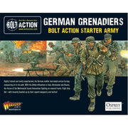German Grenadier Starter Army