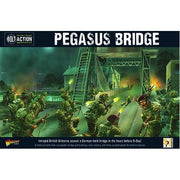 Pegasus Bridge v2