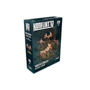 Konflikt '47 Axis Nachtjager Assault Squad